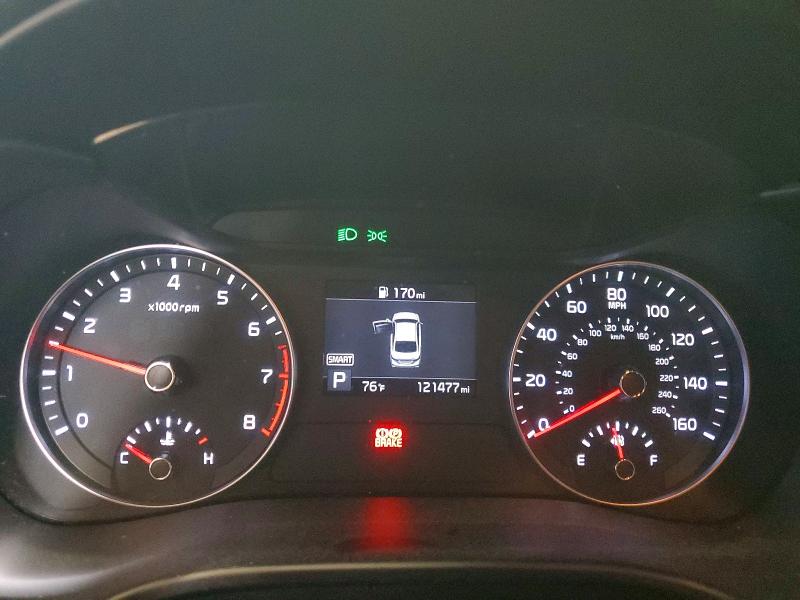 2021 Kia Forte მანქანა იყიდება აუქციონზე, vin: 3KPF24AD1ME277508, აუქციონის ნომერი: 65522806