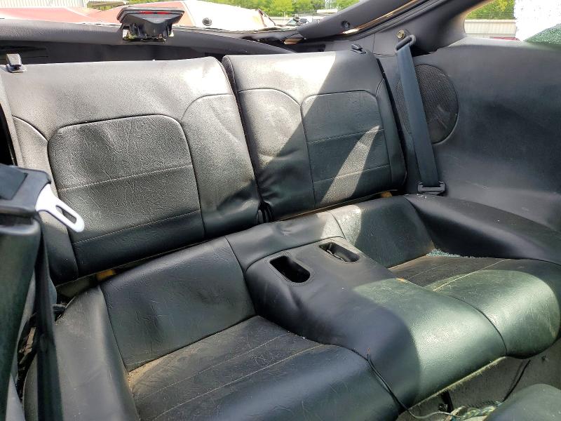 Продажа на аукционе авто 1999 Mitsubishi Eclipse, vin: 4A3AK44Y4XE128967, номер лота: 64755986