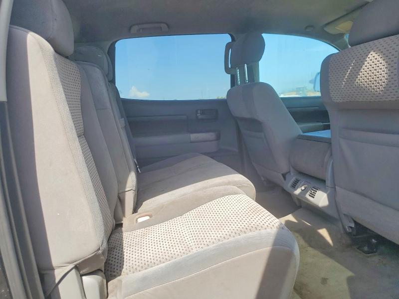 Продаж на аукціоні авто 2010 Toyota Tundra, vin: 5TFEY5F15AX085471, номер лоту: 65032946