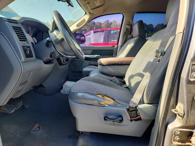 65452806 :رقم المزاد ، 1D7HA18KX8J139642 vin ، 2008 Dodge Ram 1500 مزاد بيع
