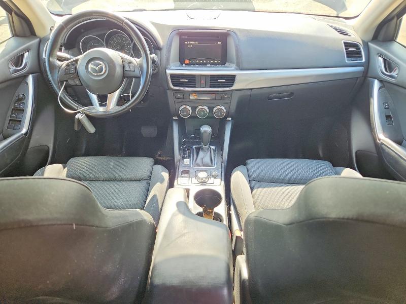 Aukcja sprzedaży 2016 Mazda Cx-5, vin: JM3KE2CY9G0761621, numer aukcji: 64847106