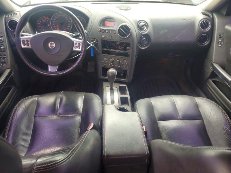 Aukcja sprzedaży 2006 Pontiac Grand Prix, vin: 2G2WR554861158905, numer aukcji: 66441166