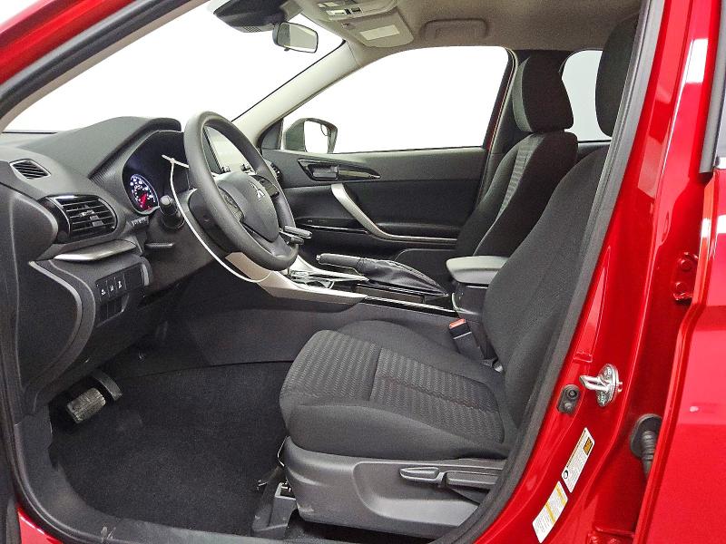 Aukcja sprzedaży 2026 Mitsubishi Eclipse Cross, vin: JA4ATVAA2TZ022687, numer aukcji: 63312296
