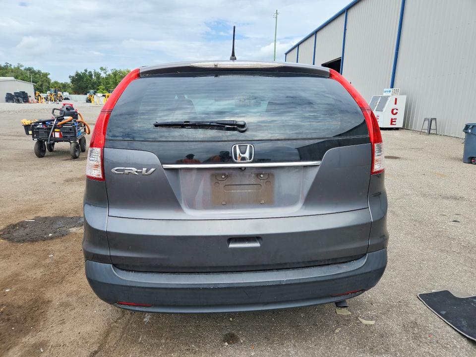 Продажа на аукционе авто 2013 Honda Cr-v, vin: 3CZRM3H32DG710041, номер лота: 63898536