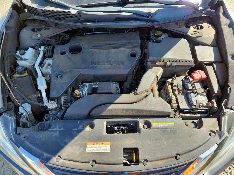 65135376 :رقم المزاد ، 1N4AL3AP3GC247584 vin ، 2016 Nissan Altima مزاد بيع