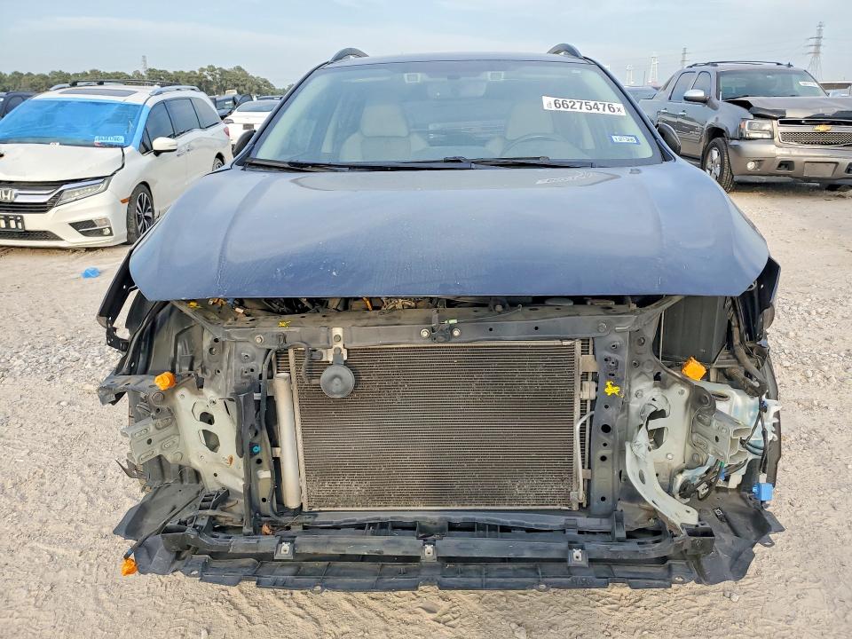Aukcja sprzedaży 2019 Subaru Crosstrek, vin: JF2GTAEC7K8366803, numer aukcji: 66275476