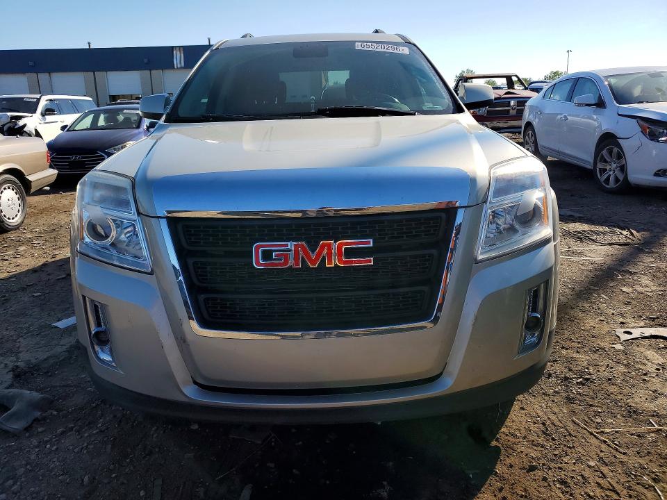 Aukcja sprzedaży 2015 Gmc Terrain, vin: 2GKFLWEK4F6293761, numer aukcji: 65520296