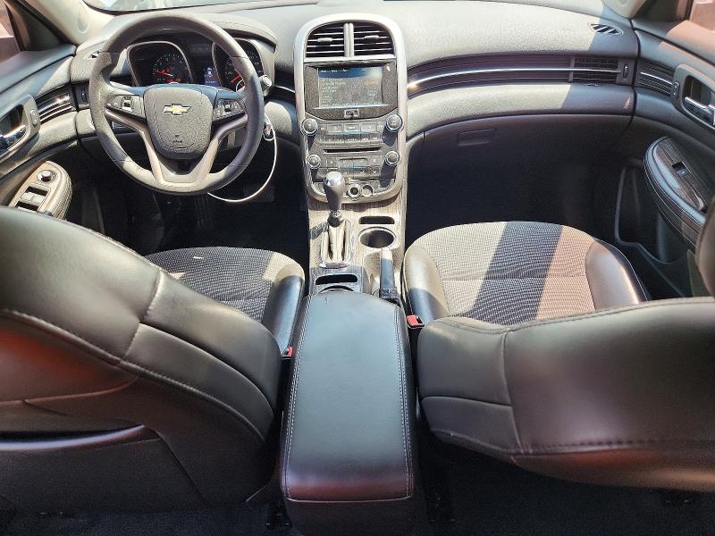 Продажа на аукционе авто 2015 Chevrolet Malibu, vin: 1G11C5SL0FF192941, номер лота: 62924186