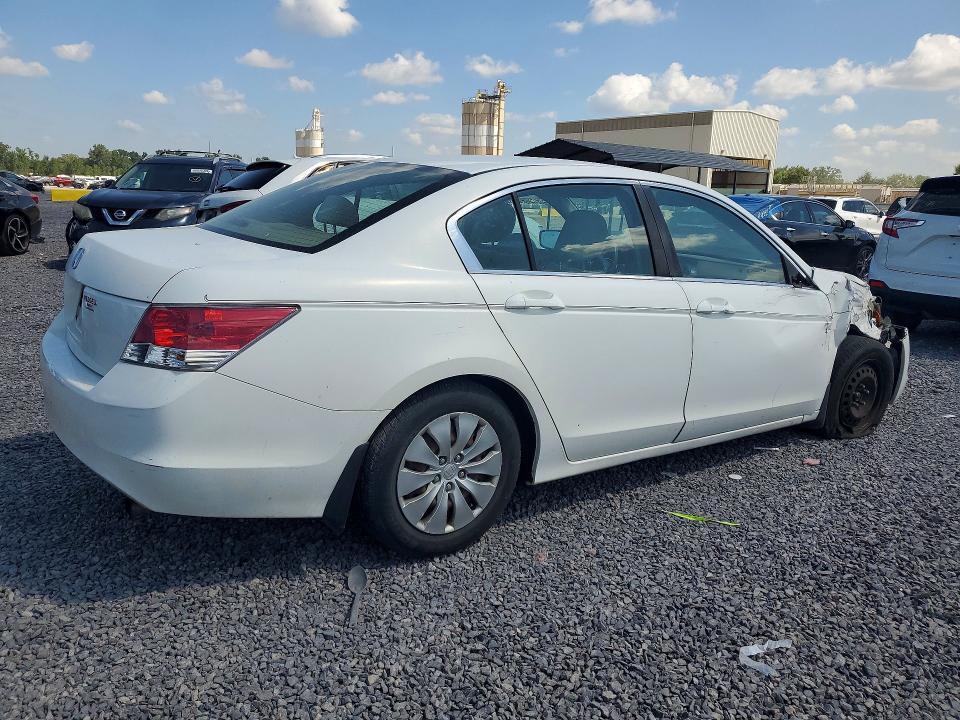 Продажа на аукционе авто 2010 Honda Accord, vin: 1HGCP2F35AA049780, номер лота: 66744186