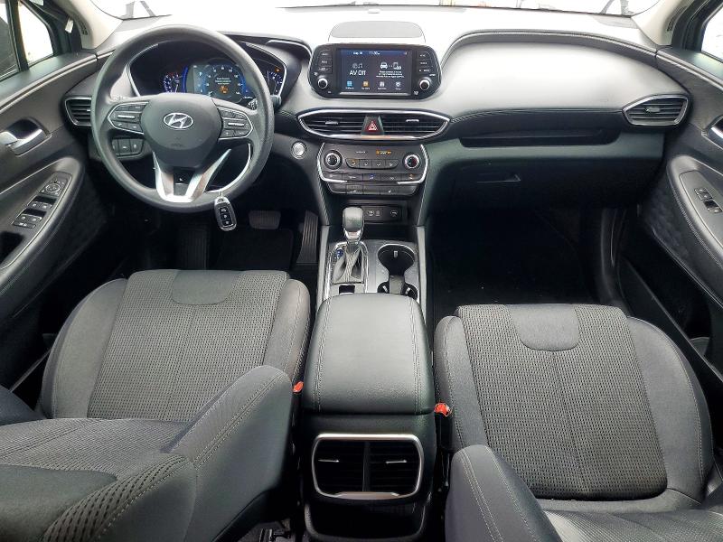 Aukcja sprzedaży 2020 Hyundai Santa Fe, vin: 5NMS33AD4LH231801, numer aukcji: 64089576