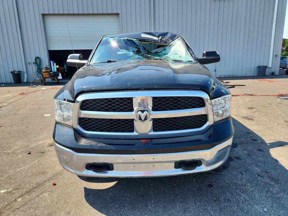 2021 Ram 1500 Classic მანქანა იყიდება აუქციონზე, vin: 3C6RR7KG3MG706047, აუქციონის ნომერი: 66264726