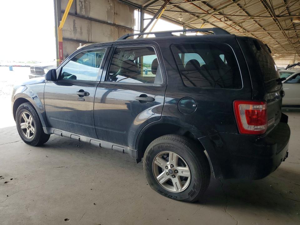 Продажа на аукционе авто 2012 Ford Escape, vin: 1FMCU0DG6CKB68075, номер лота: 63937636