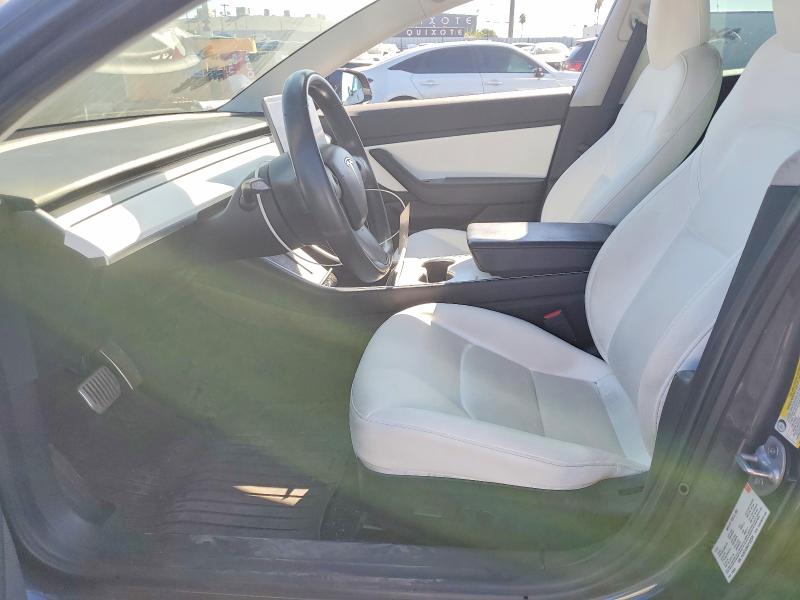 Aukcja sprzedaży 2018 Tesla Model 3, vin: 5YJ3E1EBXJF122334, numer aukcji: 67179156