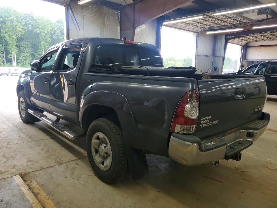 Продаж на аукціоні авто 2014 Toyota Tacoma, vin: 3TMJU4GN8EM163405, номер лоту: 66802576