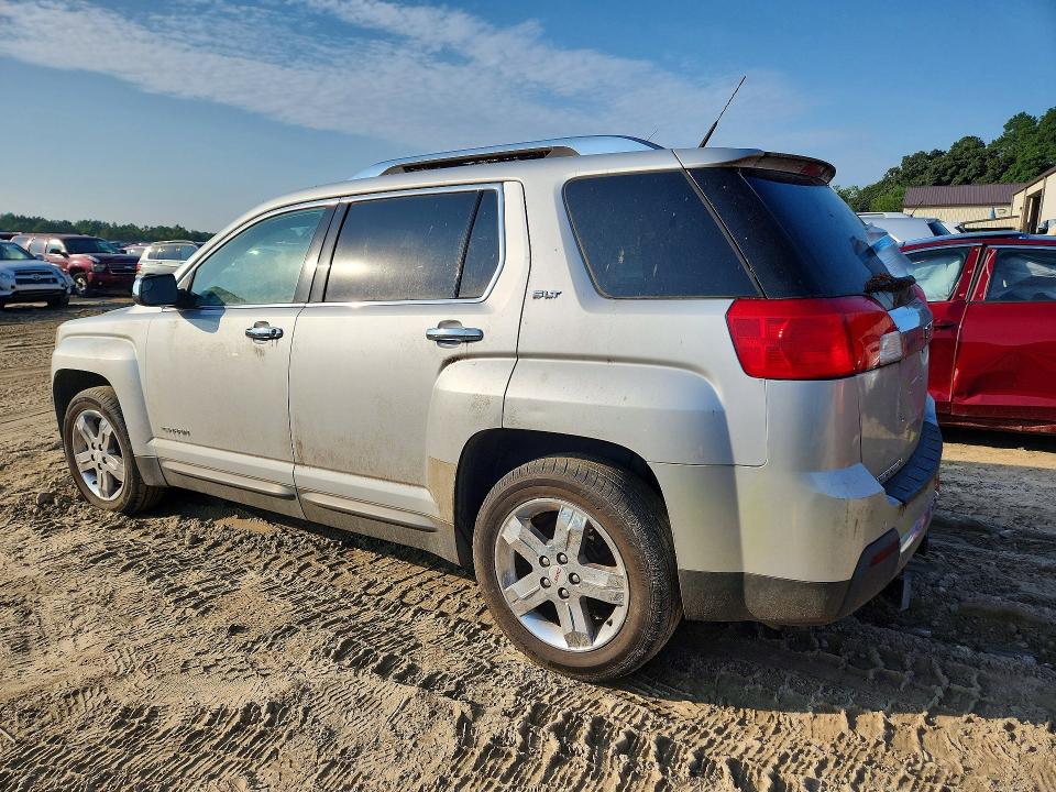 Продаж на аукціоні авто 2012 Gmc Terrain, vin: 2GKALWEK2C6339268, номер лоту: 63821336