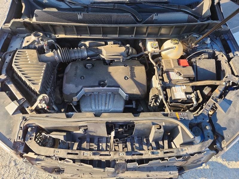 Aukcja sprzedaży 2018 Gmc Acadia, vin: 1GKKNKLA1JZ241013, numer aukcji: 66463656