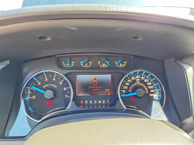 Aukcja sprzedaży 2014 Ford F150, vin: 1FTFW1EF3EFC25352, numer aukcji: 64238366