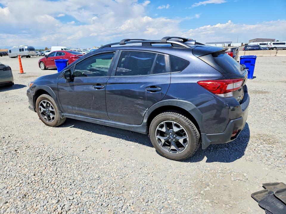 Продаж на аукціоні авто 2019 Subaru Crosstrek, vin: JF2GTACC0K8329742, номер лоту: 66302876