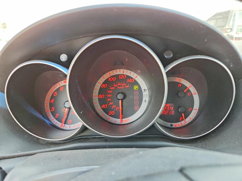 Aukcja sprzedaży 2005 Mazda 3, vin: JM1BK143151328087, numer aukcji: 66747266