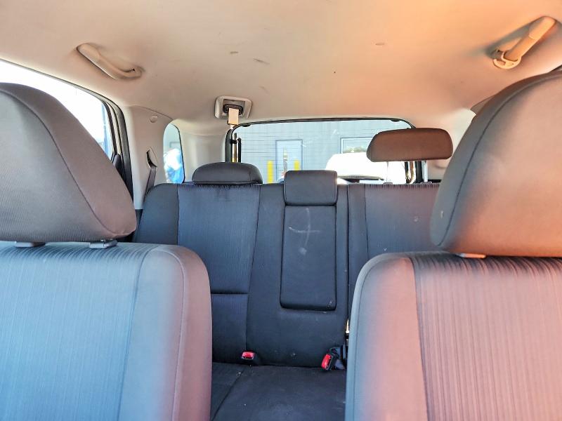 63205226 :رقم المزاد ، KNDJE723897654450 vin ، 2009 Kia Sportage مزاد بيع