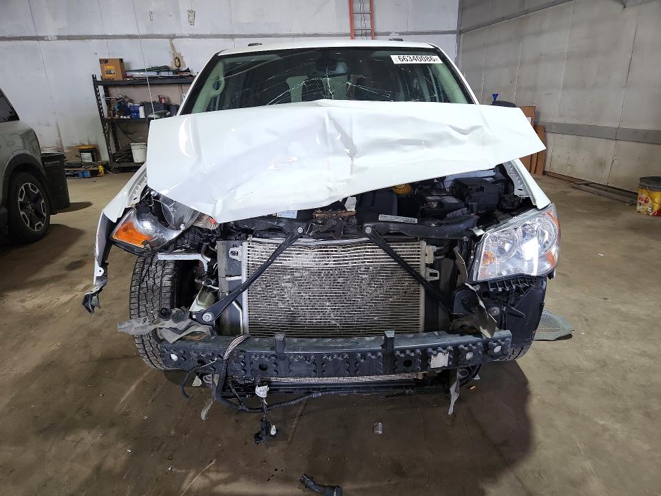 Aukcja sprzedaży 2019 Dodge Grand Caravan, vin: 2C4RDGBG4KR795822, numer aukcji: 66340086