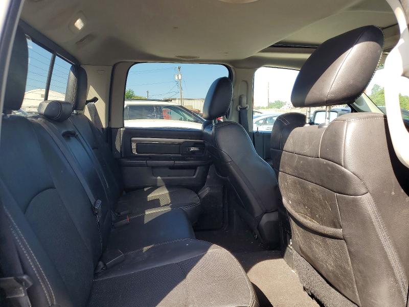 Aukcja sprzedaży 2016 Ram 1500, vin: 1C6RR7MT0GS419532, numer aukcji: 66380086