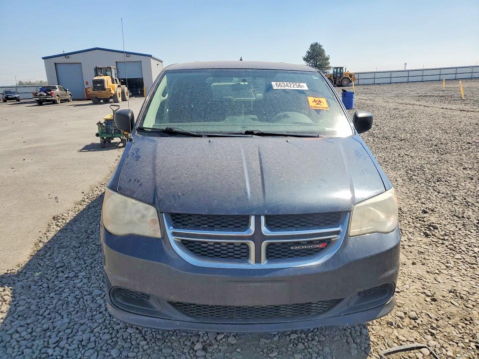 2014 Dodge Grand Caravan მანქანა იყიდება აუქციონზე, vin: 2C4RDGBG1ER404663, აუქციონის ნომერი: 66342256