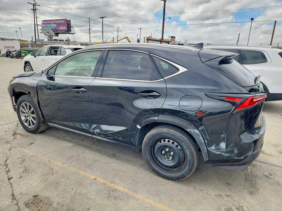 Продаж на аукціоні авто 2018 Lexus Nx 300, vin: JTJYARBZ4J2112173, номер лоту: 65372506