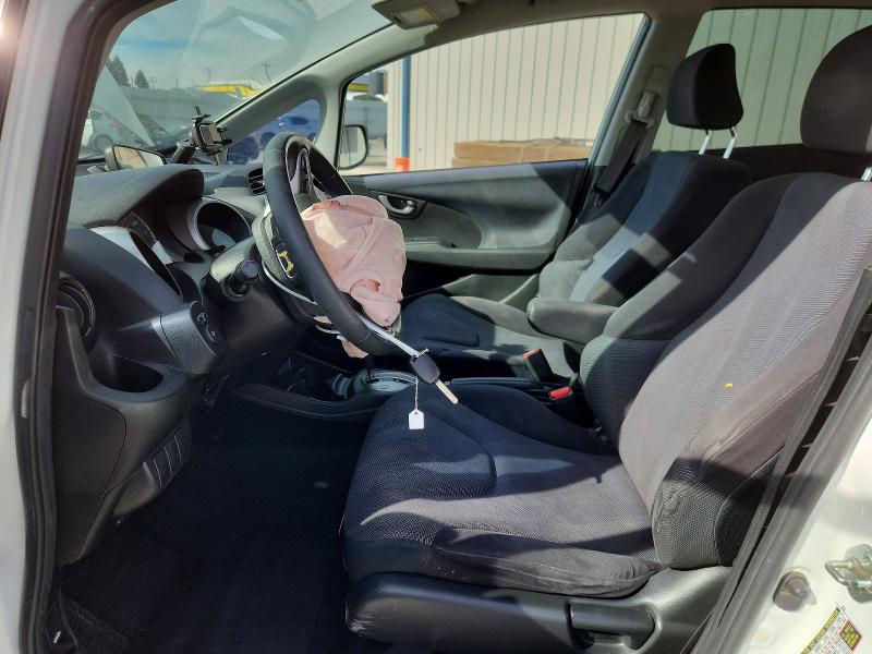 Aukcja sprzedaży 2010 Honda Fit, vin: JHMGE8H44AS021203, numer aukcji: 66081146