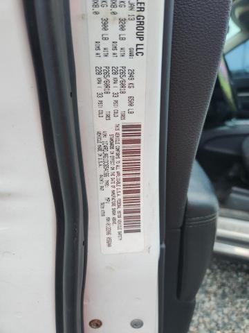 Aukcja sprzedaży 2013 Dodge Durango, vin: 1C4RDJAG1DC654166, numer aukcji: 66499636
