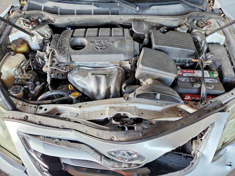 Продажа на аукционе авто 2011 Toyota Camry, vin: 4T4BF3EK0BR197803, номер лота: 66038466