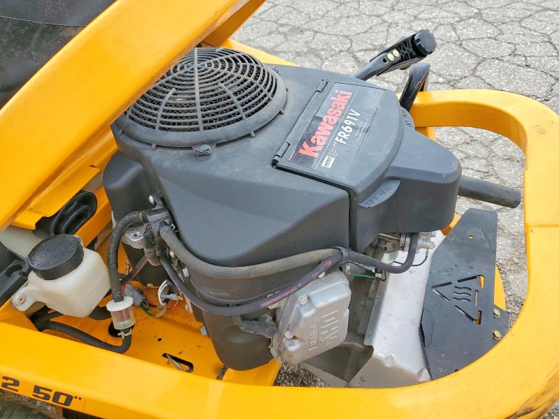 Продаж на аукціоні авто 2019 Cub Cadet Zt 50, vin: 1F059H50106, номер лоту: 65001046