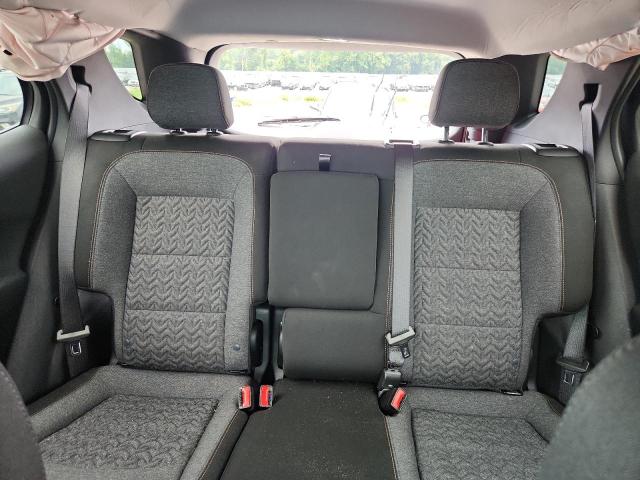 66236326 :رقم المزاد ، 3GNAXUEG7RL240487 vin ، 2024 Chevrolet Equinox مزاد بيع