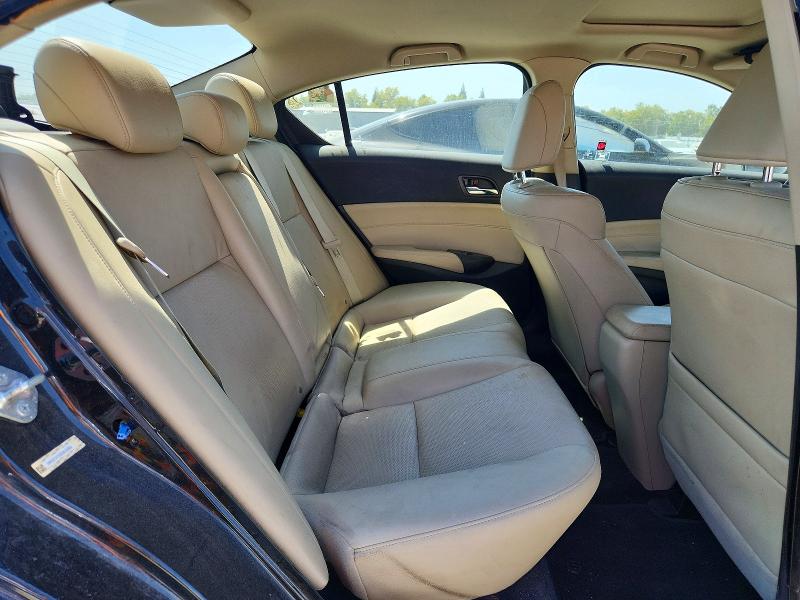 63707756 :رقم المزاد ، 19VDE1F72DE012265 vin ، 2013 Acura Ilx مزاد بيع
