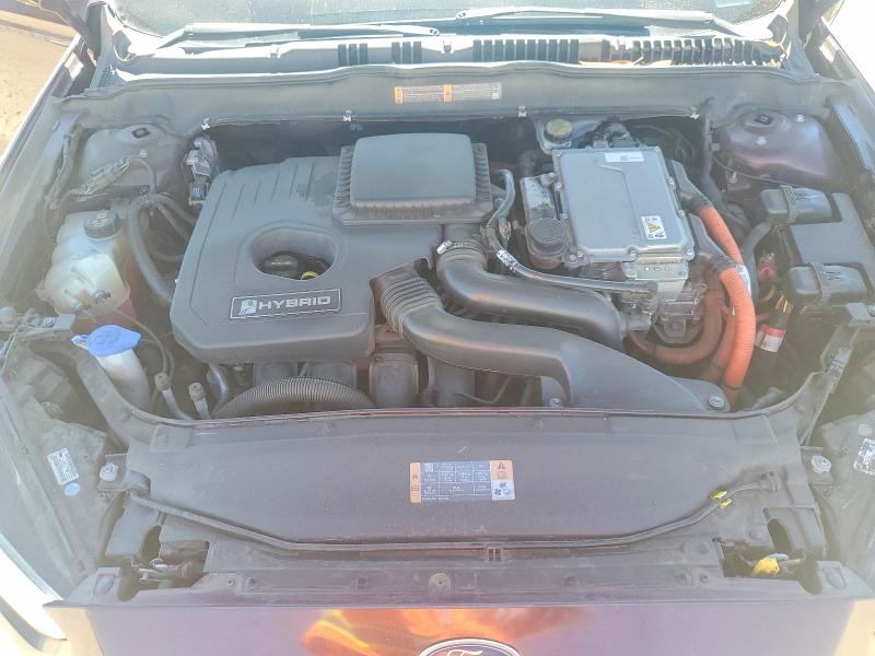 Продажа на аукционе авто 2013 Ford Fusion, vin: 3FA6P0LU8DR202407, номер лота: 64107706