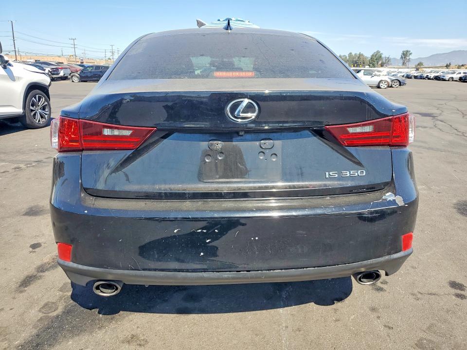 Aukcja sprzedaży 2014 Lexus Is, vin: JTHBE1D20E5010421, numer aukcji: 66418516