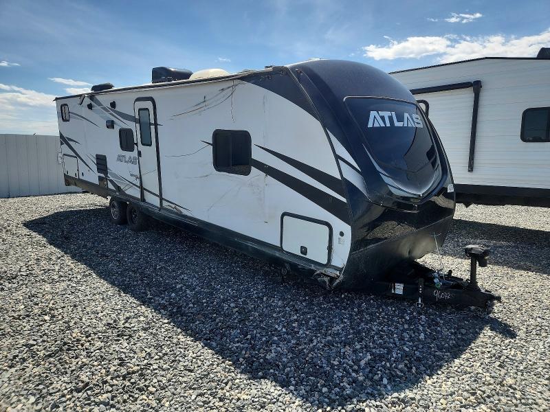 Продаж на аукціоні авто 2021 Keystone Atlas, vin: 4YDT29028MM960725, номер лоту: 64806576