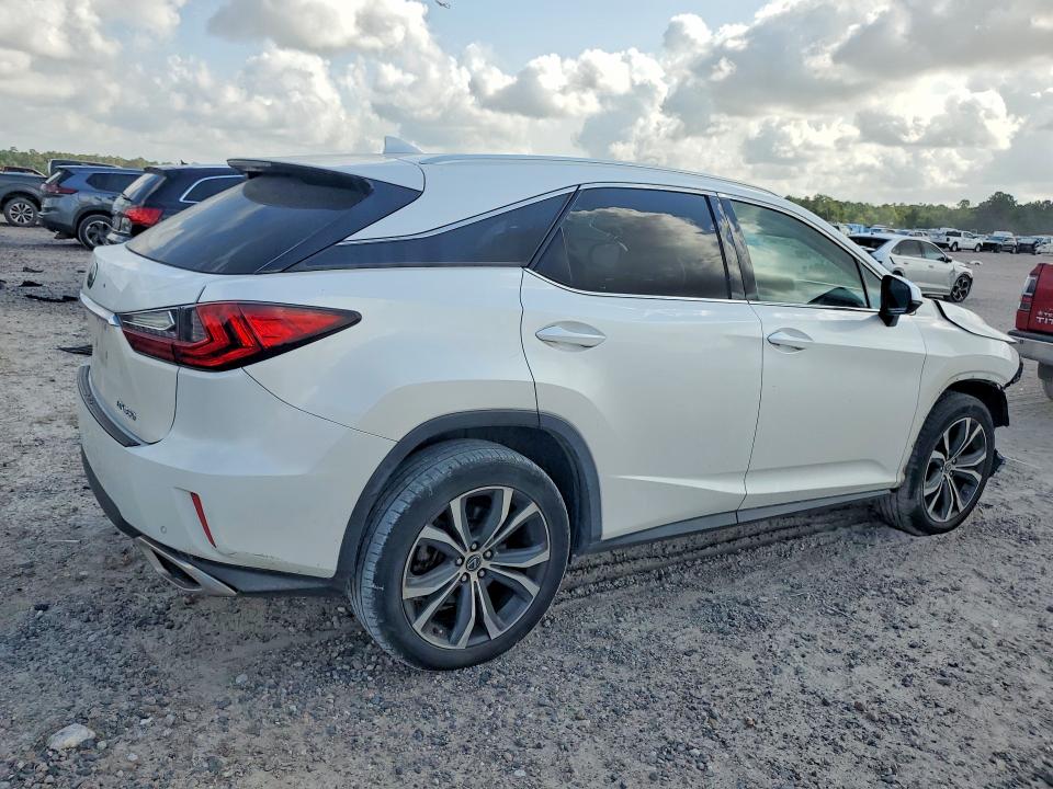 Продажа на аукционе авто 2019 Lexus Rx 300, vin: 2T2BZMCA4KC203410, номер лота: 63880986