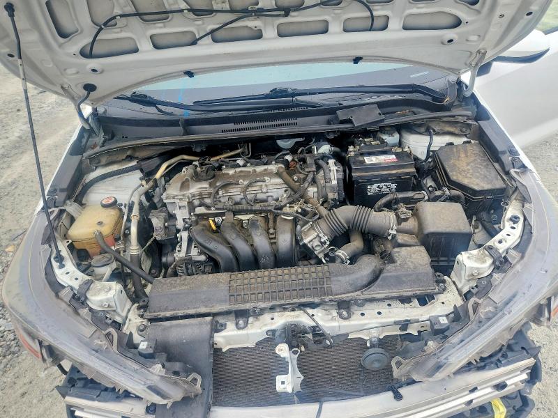 Продажа на аукционе авто 2020 Toyota Corolla, vin: JTDEPRAE6LJ095985, номер лота: 63733346