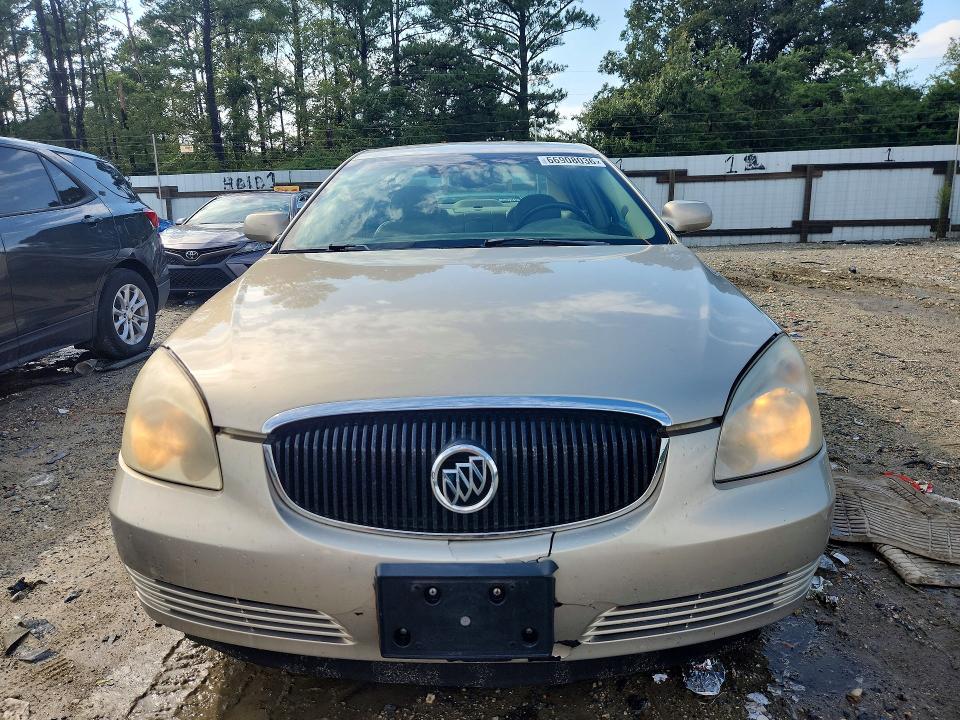 Продажа на аукционе авто 2008 Buick Lucerne, vin: 1G4HD57258U180426, номер лота: 66908036