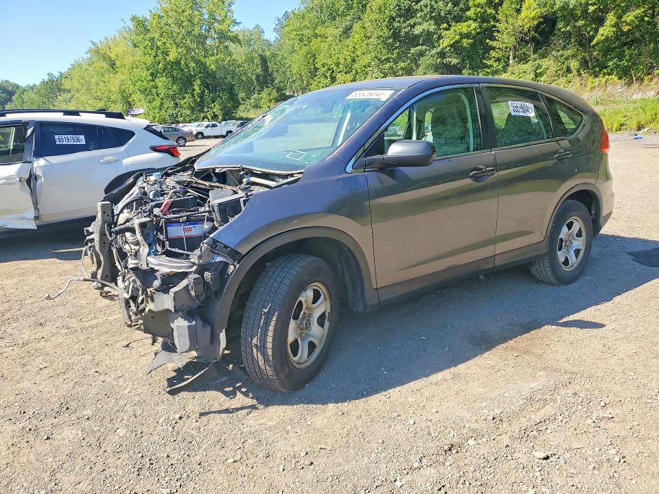 65526046 :رقم المزاد ، 2HKRM4H39GH638827 vin ، 2016 Honda Cr-v مزاد بيع