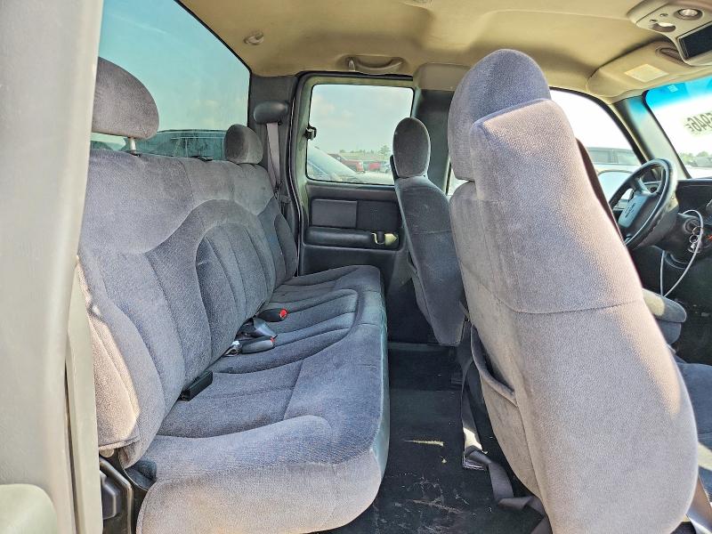 63295946 :رقم المزاد ، 2GTEC19T621291207 vin ، 2002 Gmc New Sierra مزاد بيع