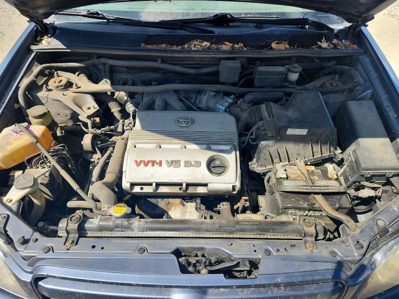 Продажа на аукционе авто 2005 Toyota Highlander, vin: JTEEP21A950118278, номер лота: 64986376