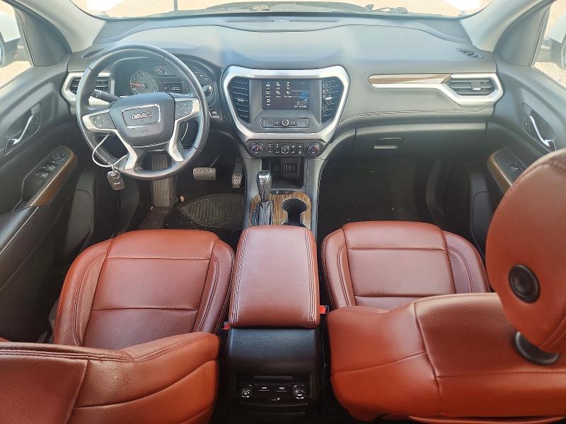 2019 Gmc Acadia მანქანა იყიდება აუქციონზე, vin: 1GKKNKLA4KZ106108, აუქციონის ნომერი: 63259786