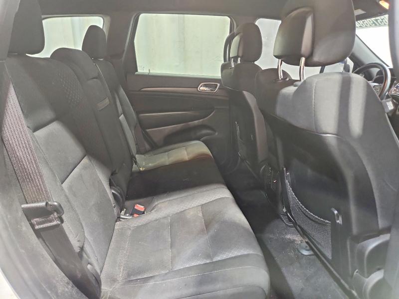 65796846 :رقم المزاد ، 1C4RJFAG4JC333899 vin ، 2018 Jeep Grand Cherokee مزاد بيع