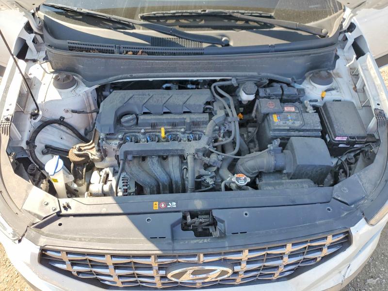 67080246 :رقم المزاد ، KMHRC8A37RU313182 vin ، 2024 Hyundai Venue مزاد بيع
