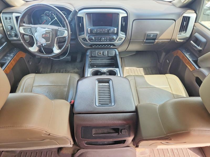 Продаж на аукціоні авто 2018 Gmc Sierra, vin: 3GTU2NEC1JG290421, номер лоту: 63383486