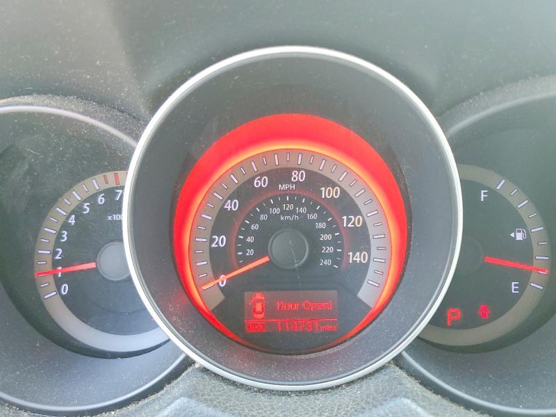 Продаж на аукціоні авто 2010 Kia Forte, vin: KNAFW4A37A5227857, номер лоту: 64914566