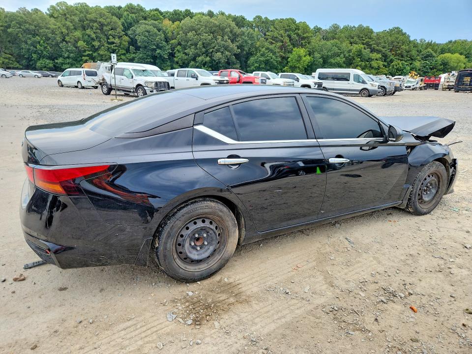Aukcja sprzedaży 2022 Nissan Altima, vin: 1N4BL4BV7NN360530, numer aukcji: 64131306