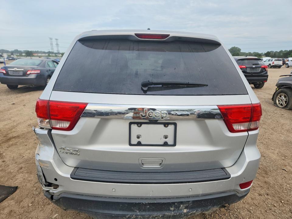 65505456 :رقم المزاد ، 1C4RJFAGXDC609880 vin ، 2013 Jeep Grand Cherokee مزاد بيع